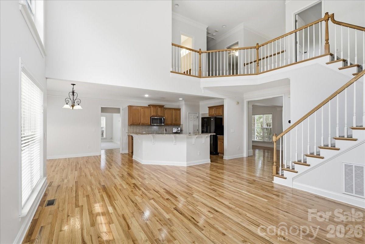 6055 Latta Springs Circle — Huntersville