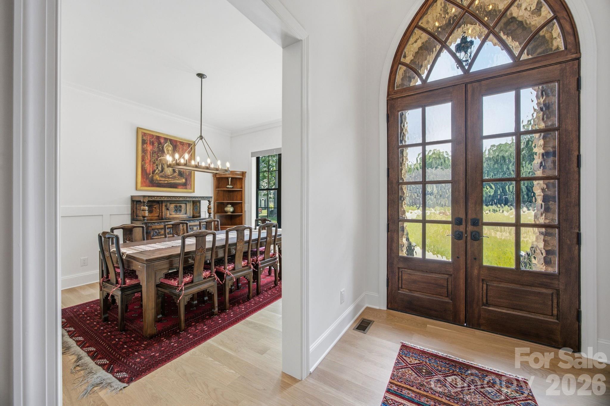 177 Old Post Road — Mooresville