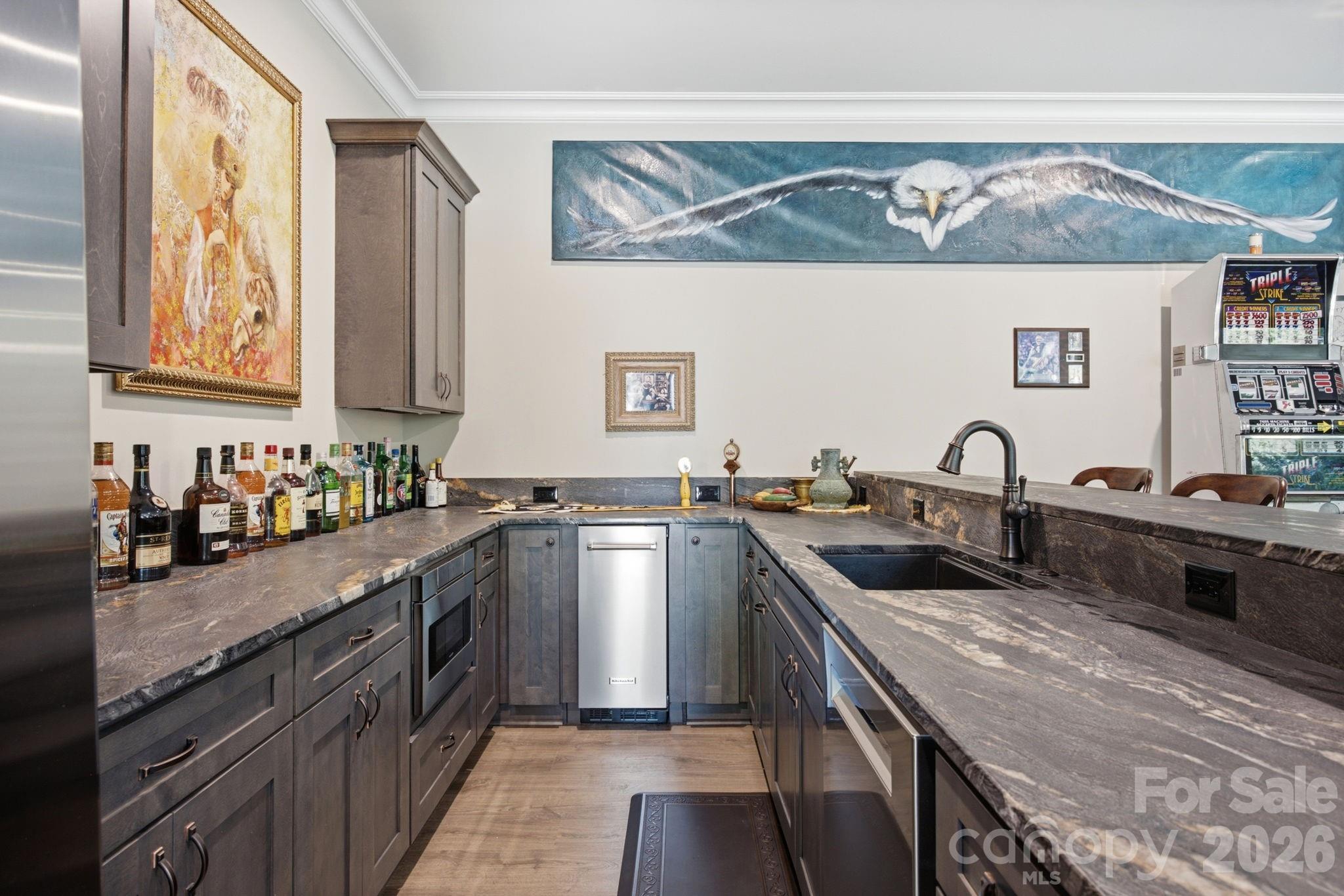 177 Old Post Road — Mooresville