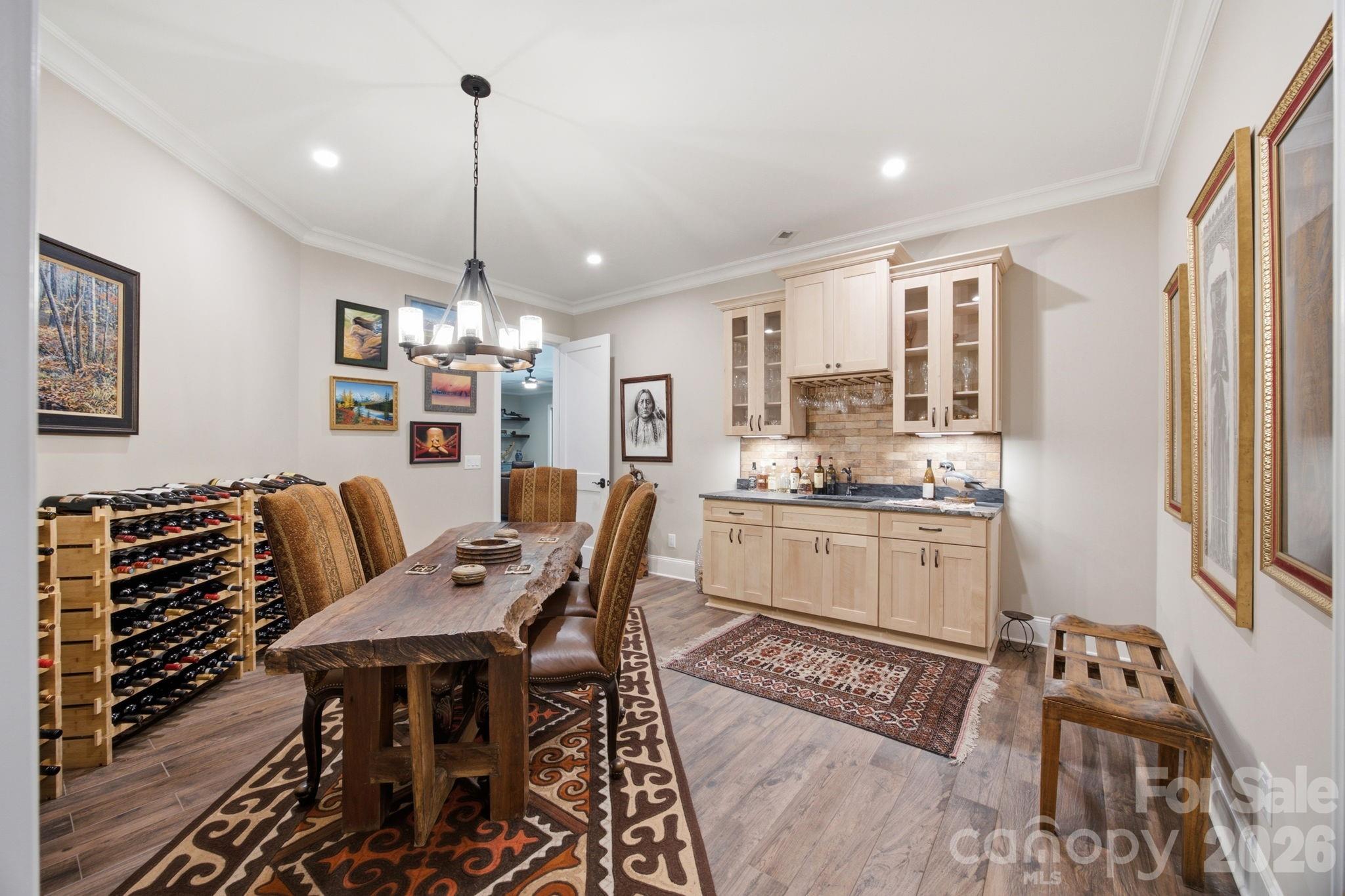 177 Old Post Road — Mooresville