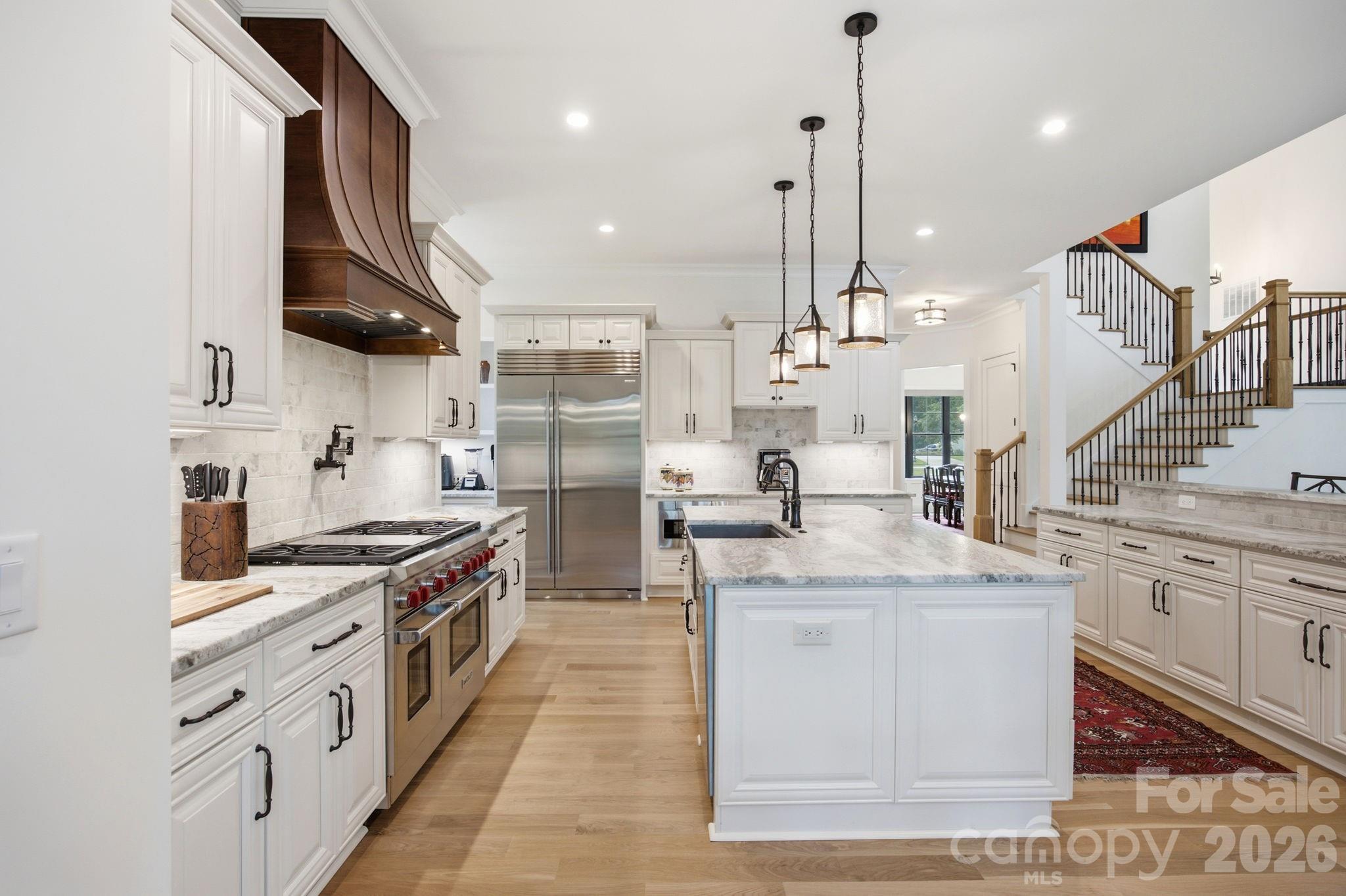 177 Old Post Road — Mooresville