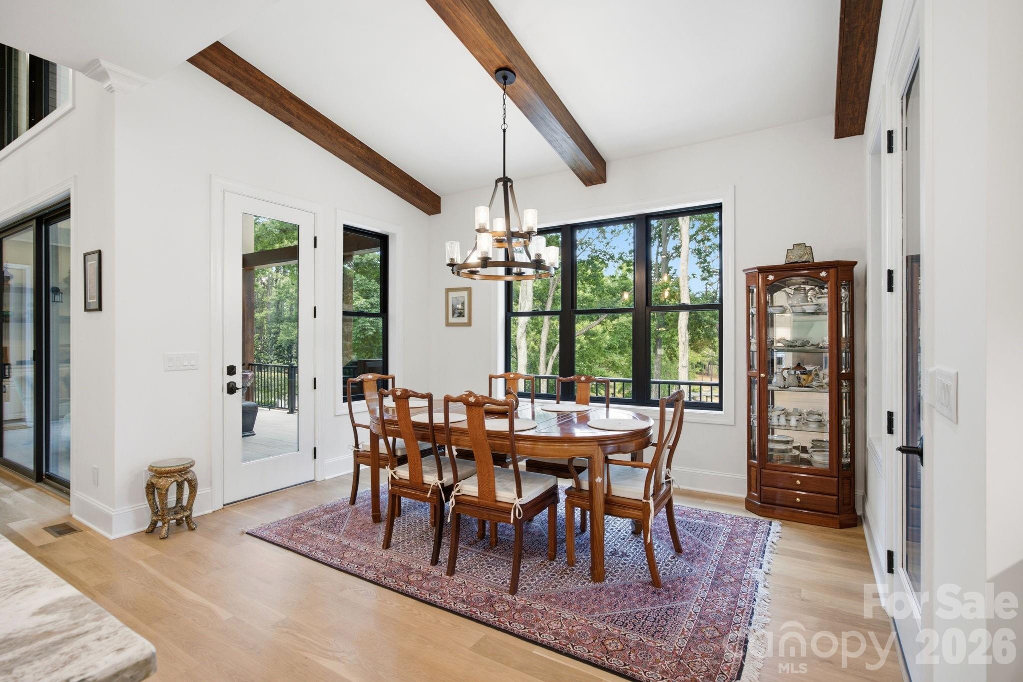 177 Old Post Road — Mooresville
