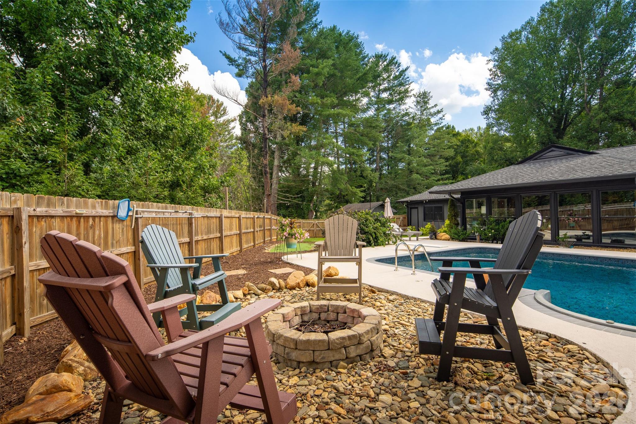 167 Maehill Place SW — Lenoir