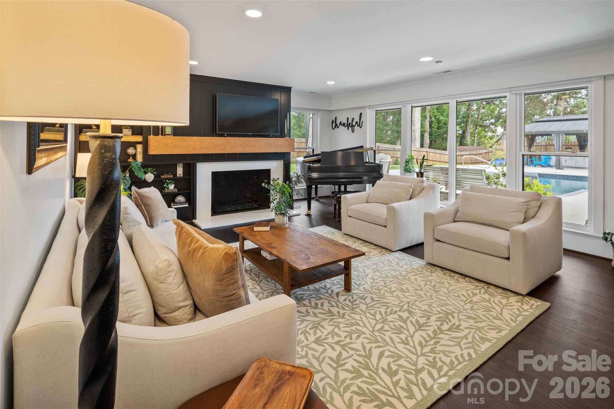 167 Maehill Place SW — Lenoir