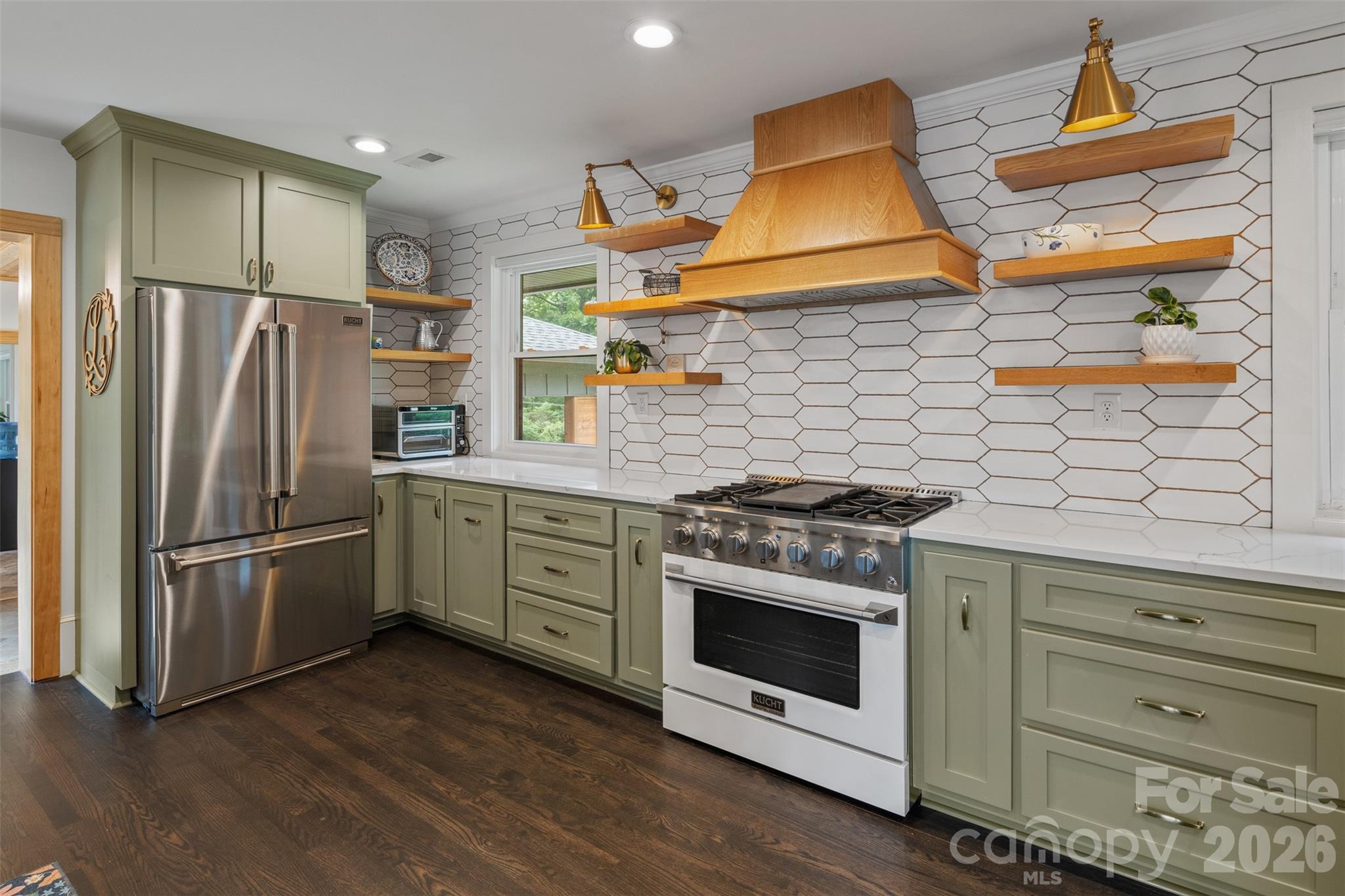 167 Maehill Place SW — Lenoir
