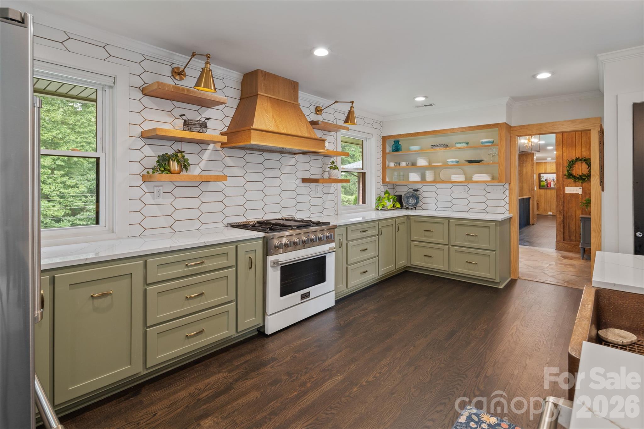 167 Maehill Place SW — Lenoir