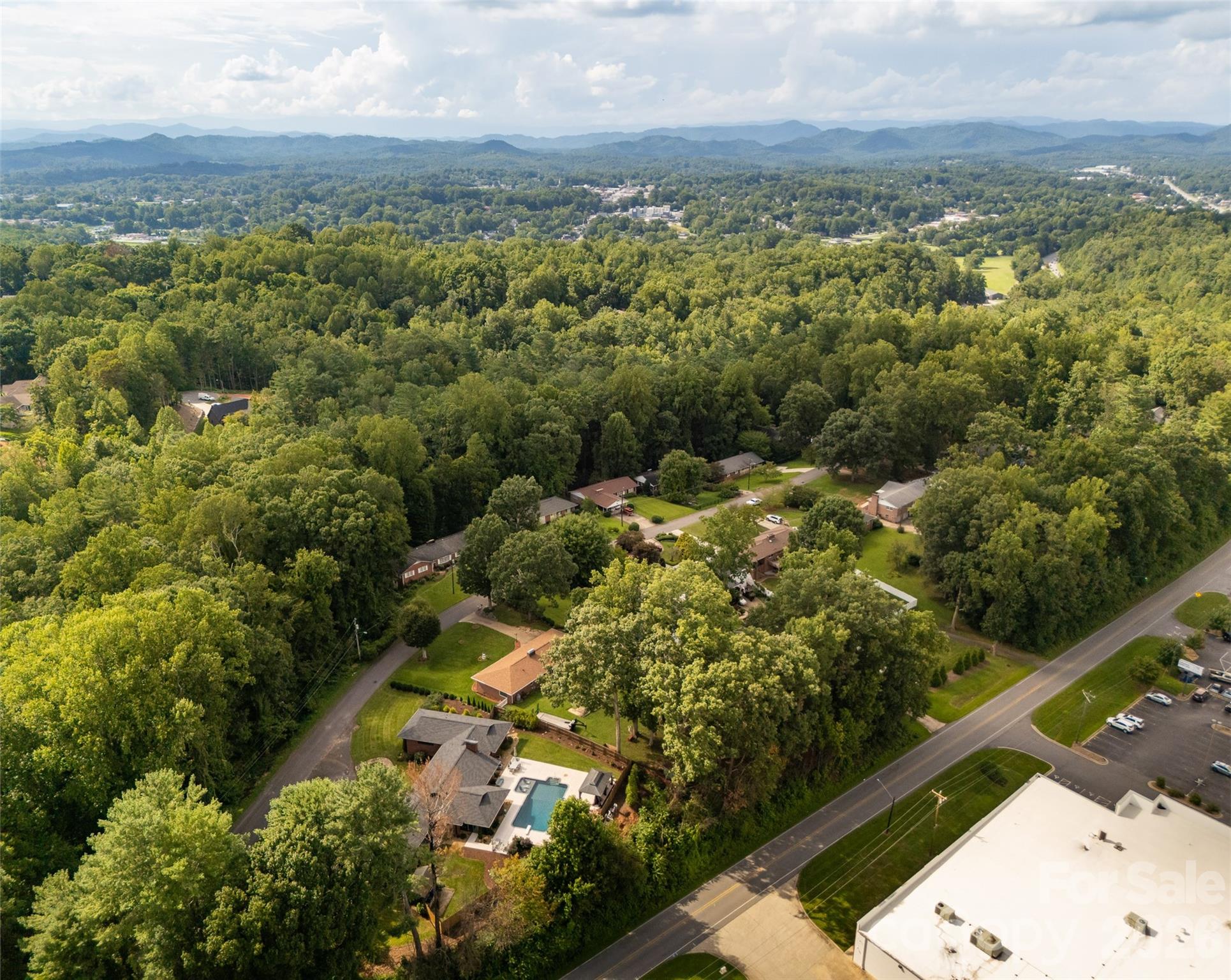 167 Maehill Place SW — Lenoir