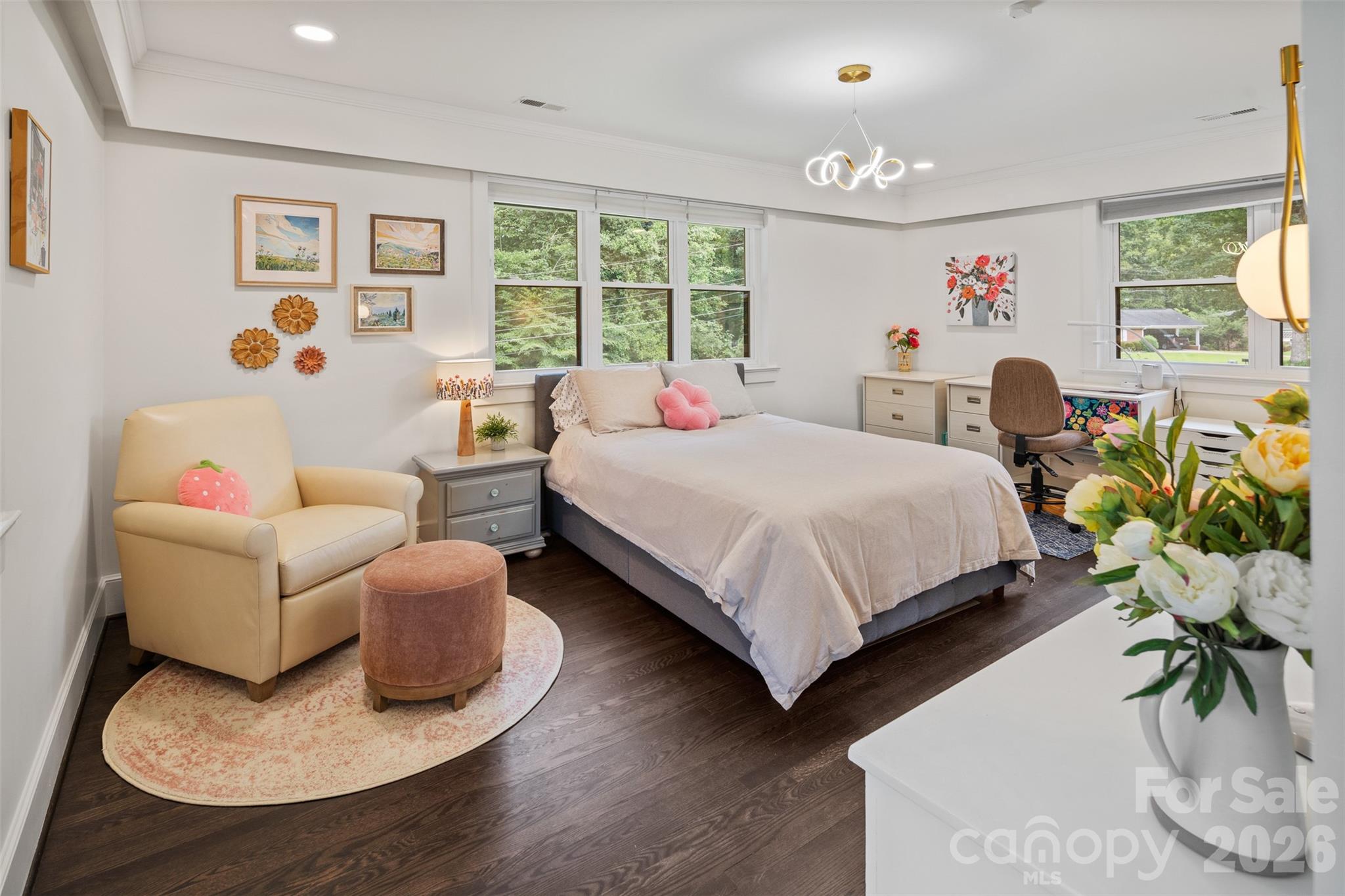 167 Maehill Place SW — Lenoir