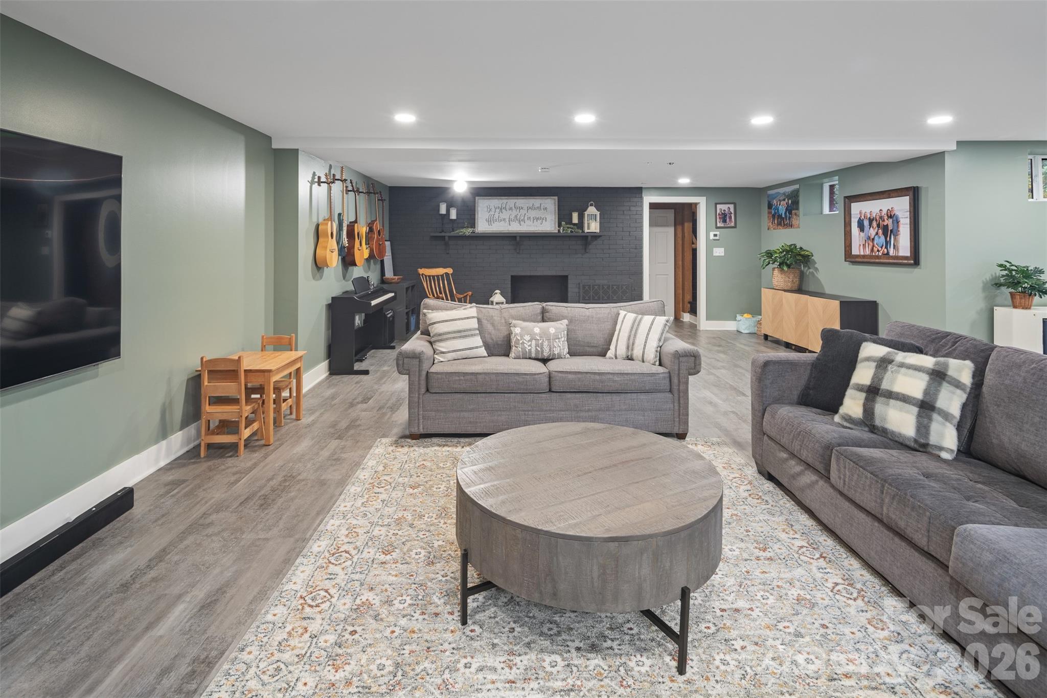 167 Maehill Place SW — Lenoir