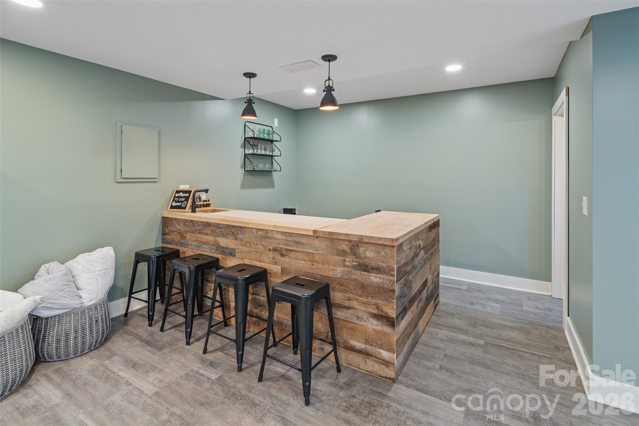 167 Maehill Place SW — Lenoir