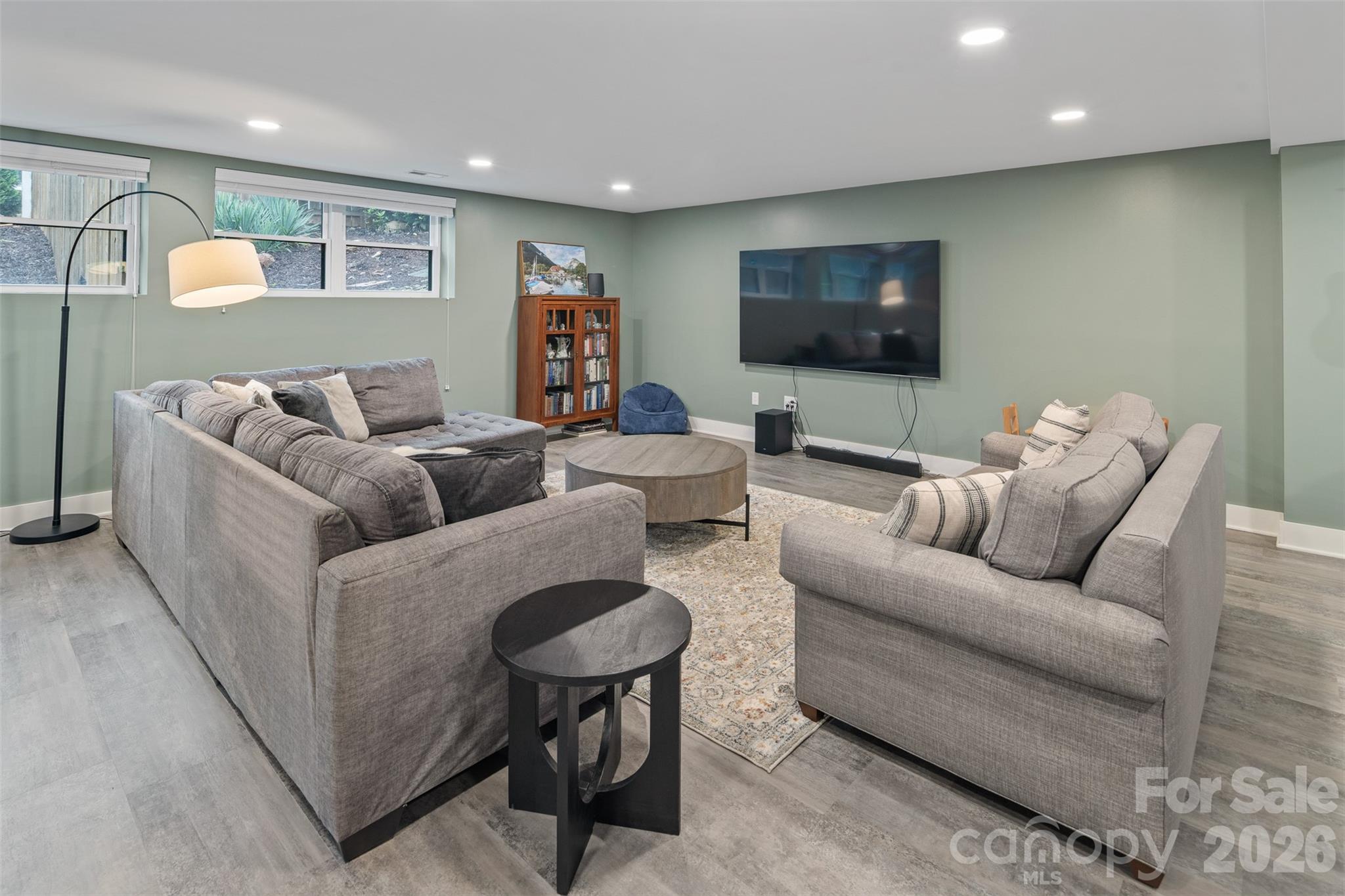 167 Maehill Place SW — Lenoir