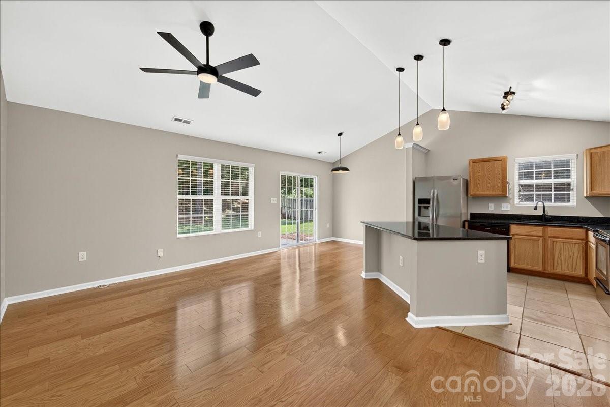 8732 Brookstead Meadow Court — Charlotte