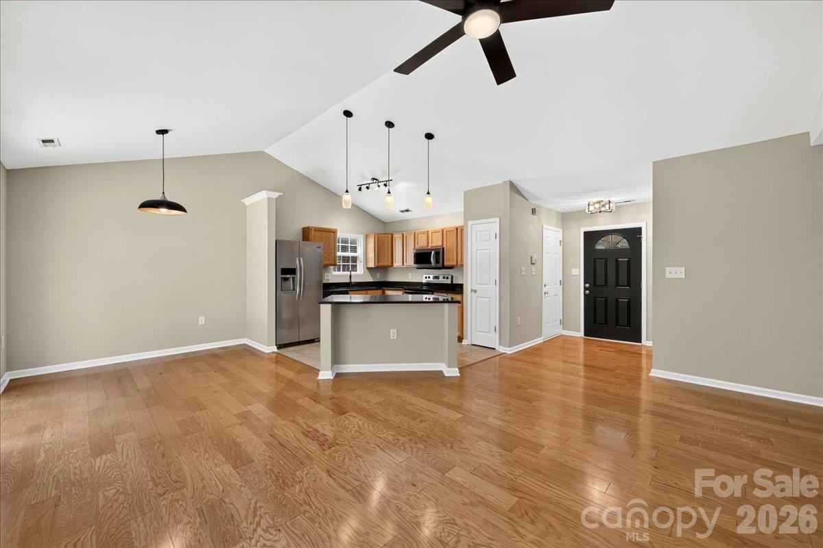 8732 Brookstead Meadow Court — Charlotte