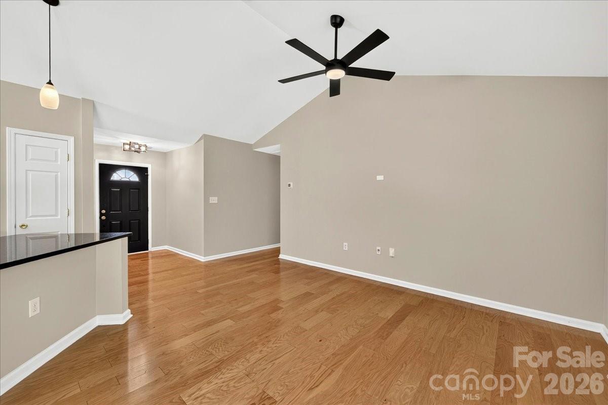 8732 Brookstead Meadow Court — Charlotte