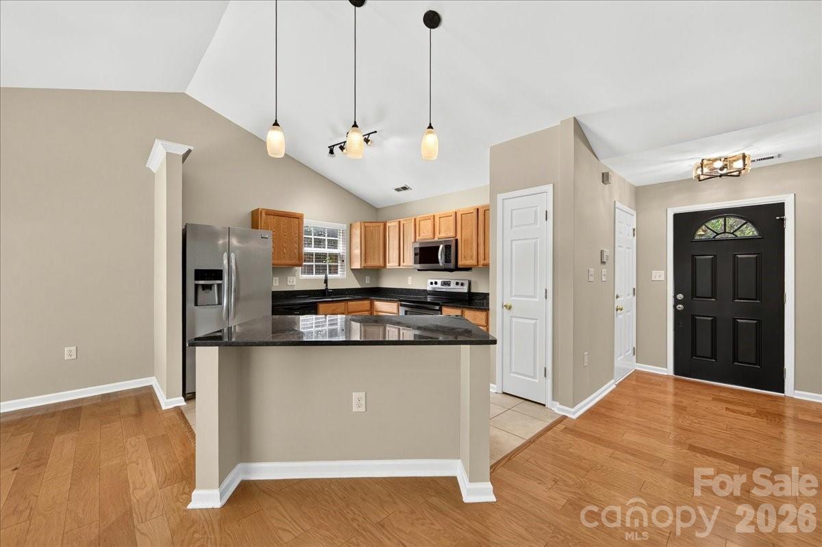 8732 Brookstead Meadow Court — Charlotte