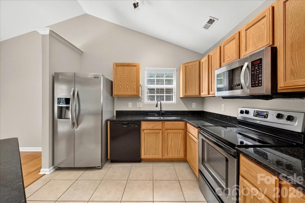 8732 Brookstead Meadow Court — Charlotte