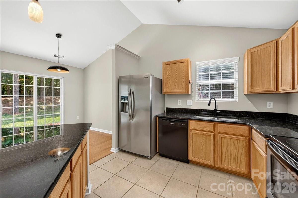 8732 Brookstead Meadow Court — Charlotte