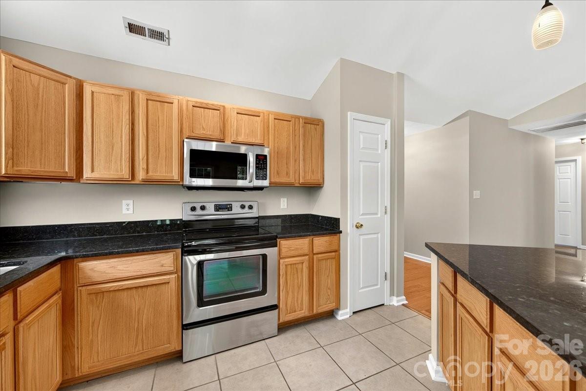 8732 Brookstead Meadow Court — Charlotte