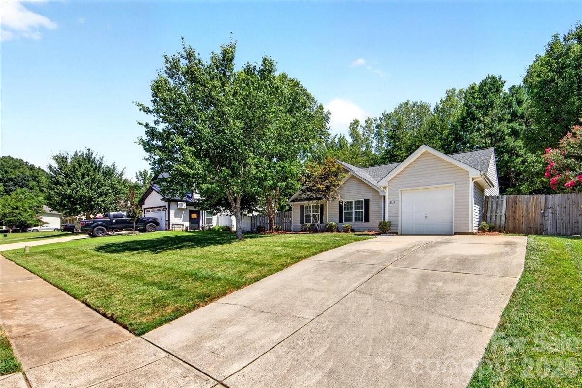 8732 Brookstead Meadow Court — Charlotte