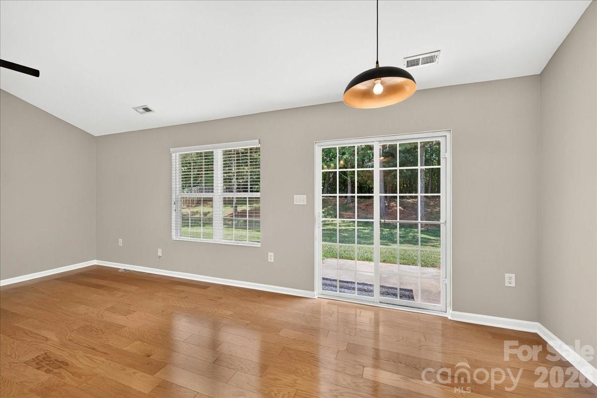 8732 Brookstead Meadow Court — Charlotte