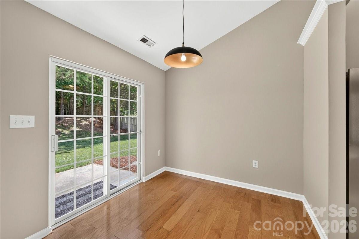 8732 Brookstead Meadow Court — Charlotte