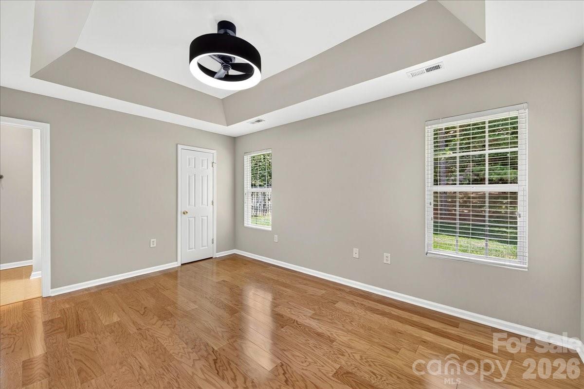 8732 Brookstead Meadow Court — Charlotte