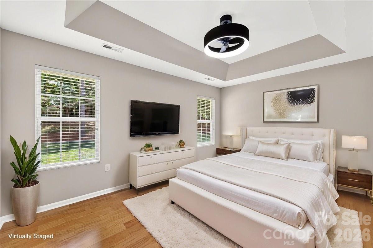 8732 Brookstead Meadow Court — Charlotte