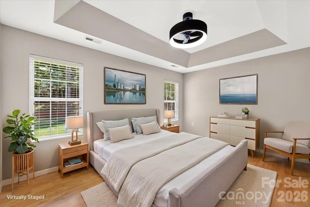 8732 Brookstead Meadow Court — Charlotte