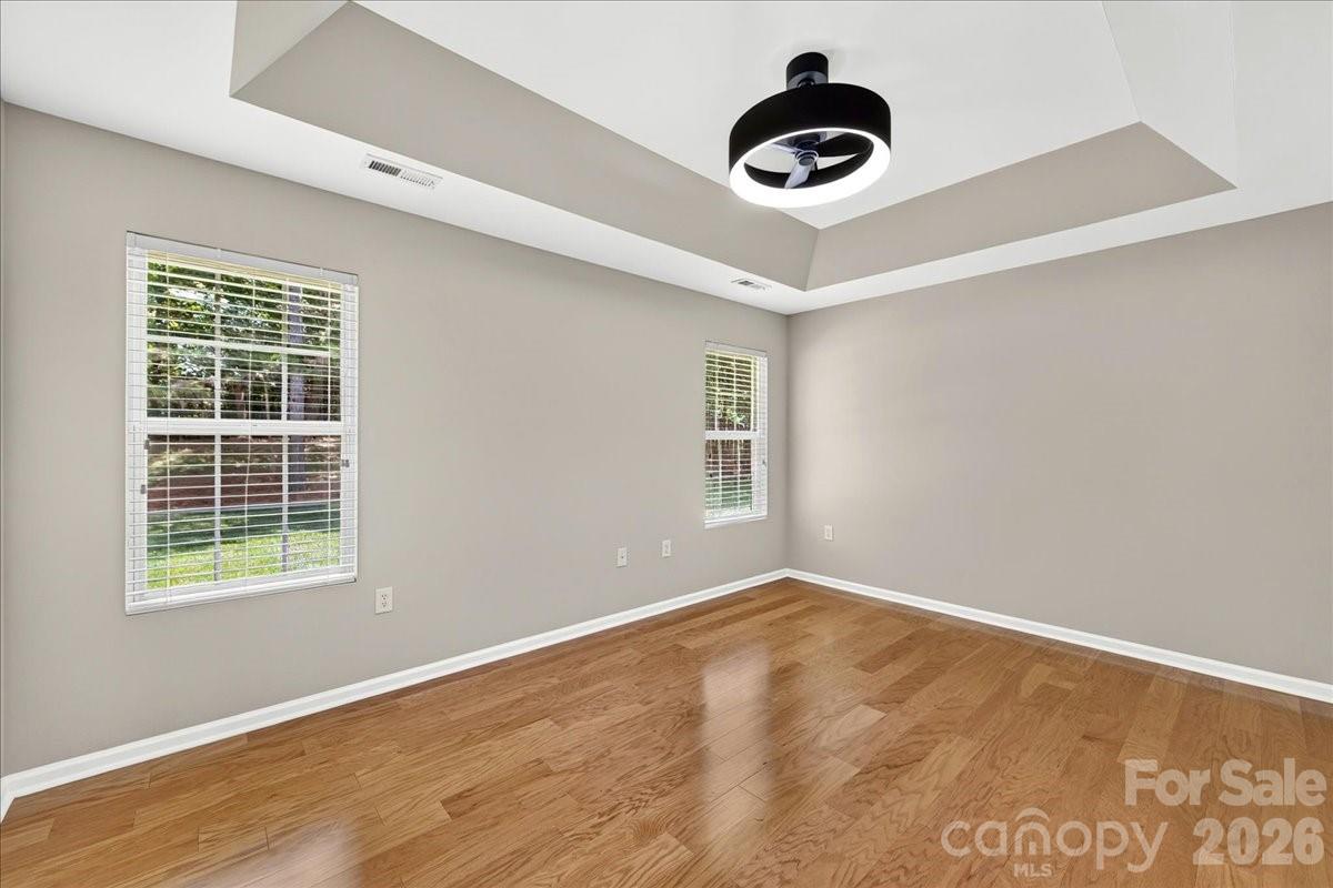 8732 Brookstead Meadow Court — Charlotte