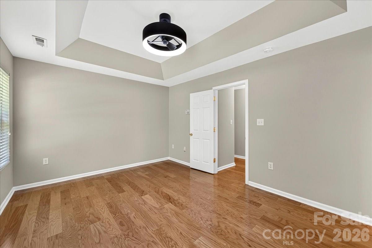 8732 Brookstead Meadow Court — Charlotte