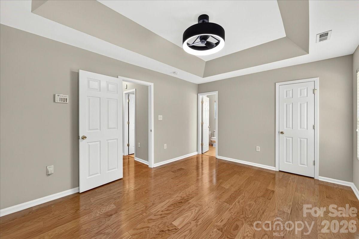 8732 Brookstead Meadow Court — Charlotte