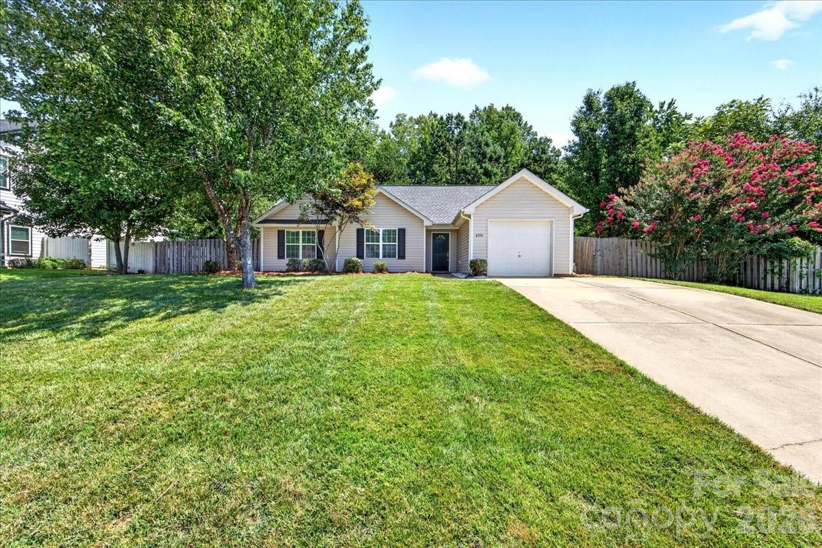 8732 Brookstead Meadow Court — Charlotte