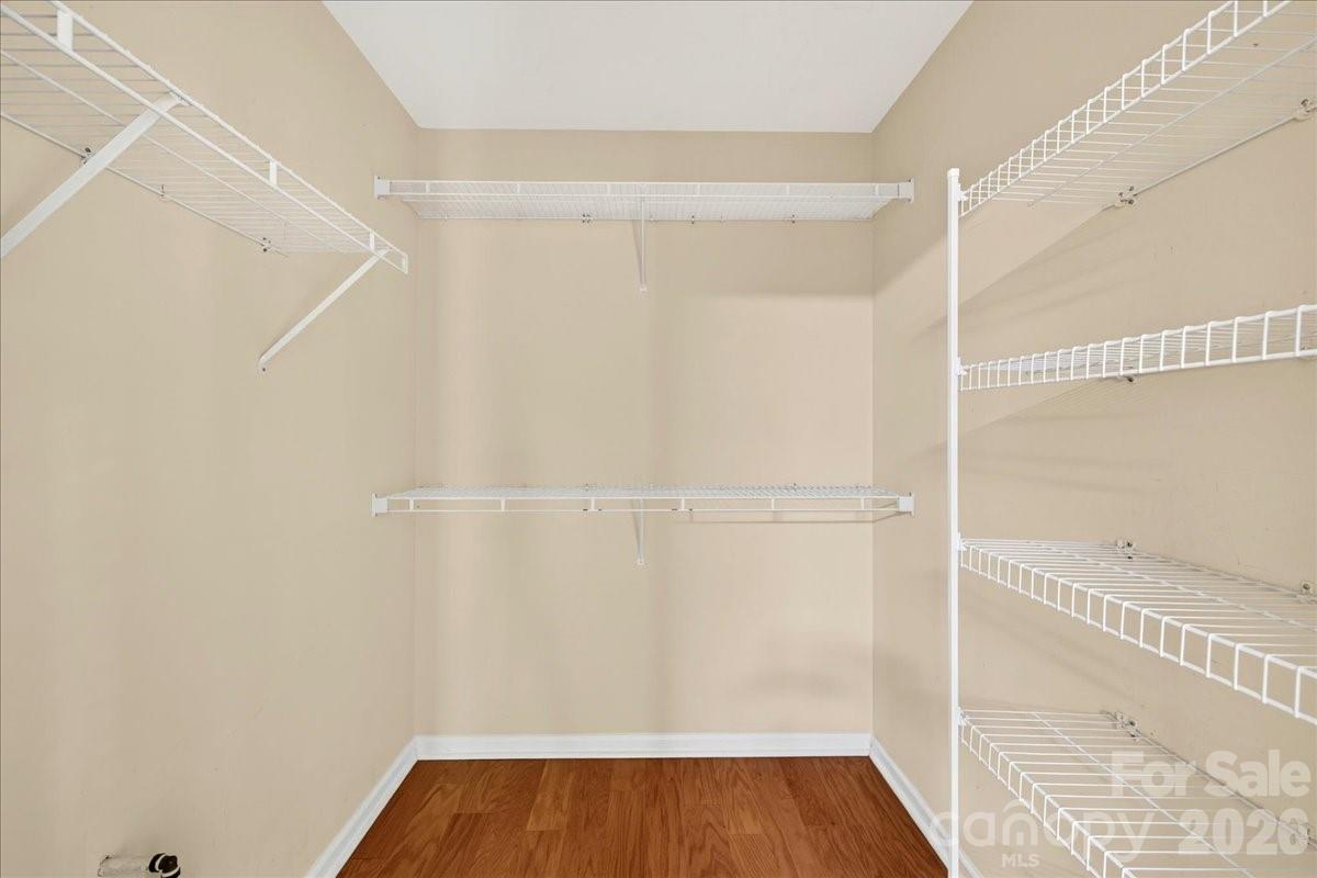 8732 Brookstead Meadow Court — Charlotte