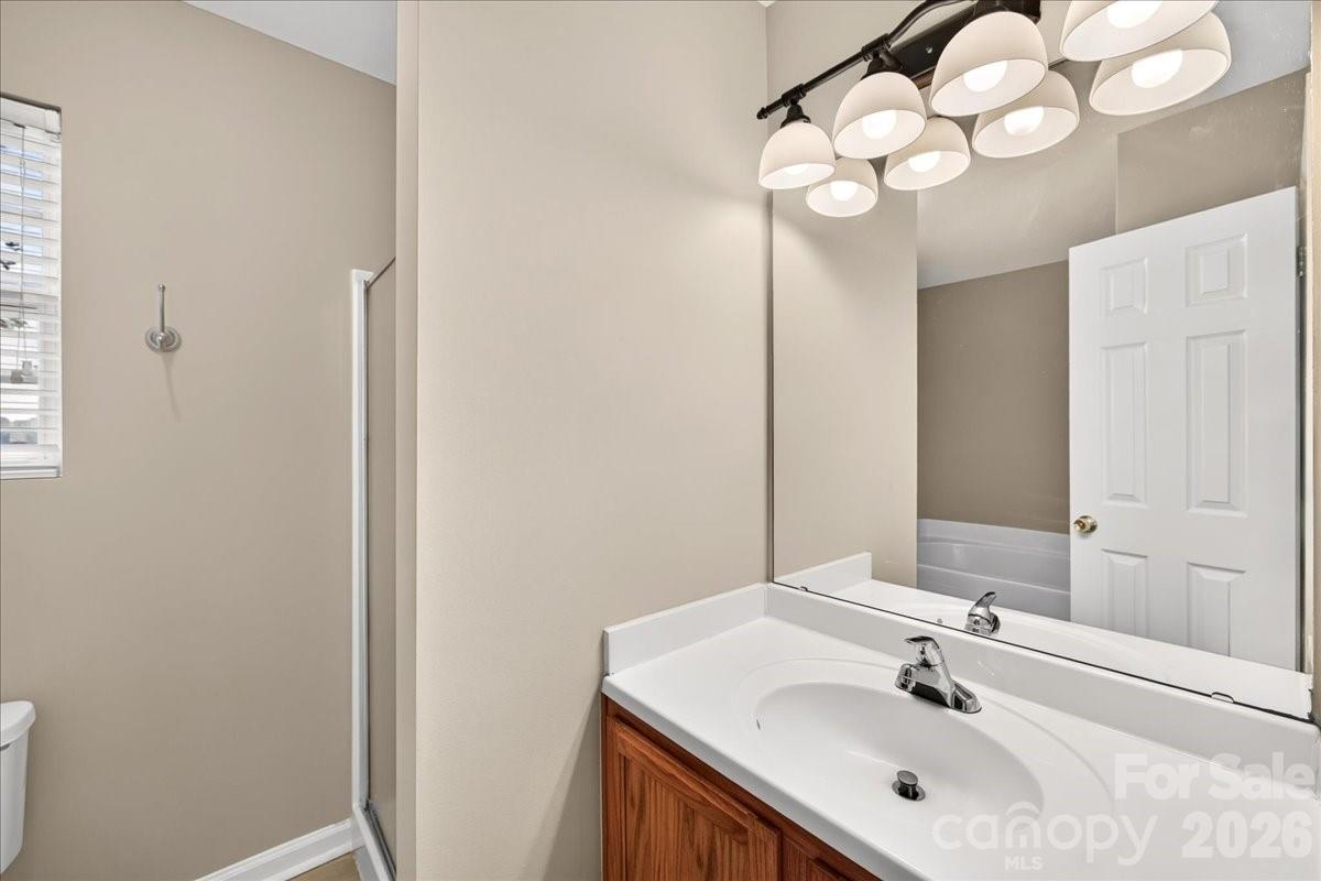 8732 Brookstead Meadow Court — Charlotte
