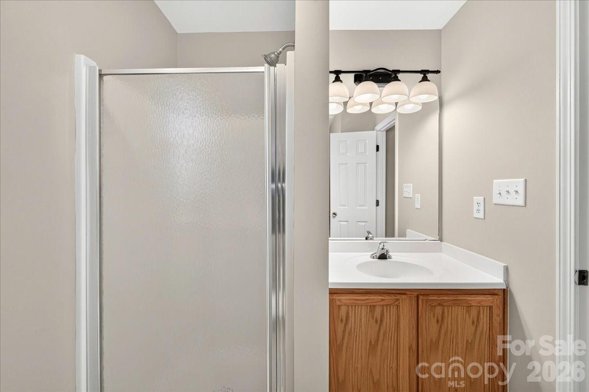 8732 Brookstead Meadow Court — Charlotte