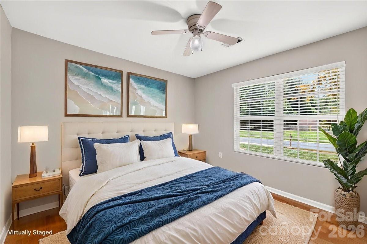 8732 Brookstead Meadow Court — Charlotte