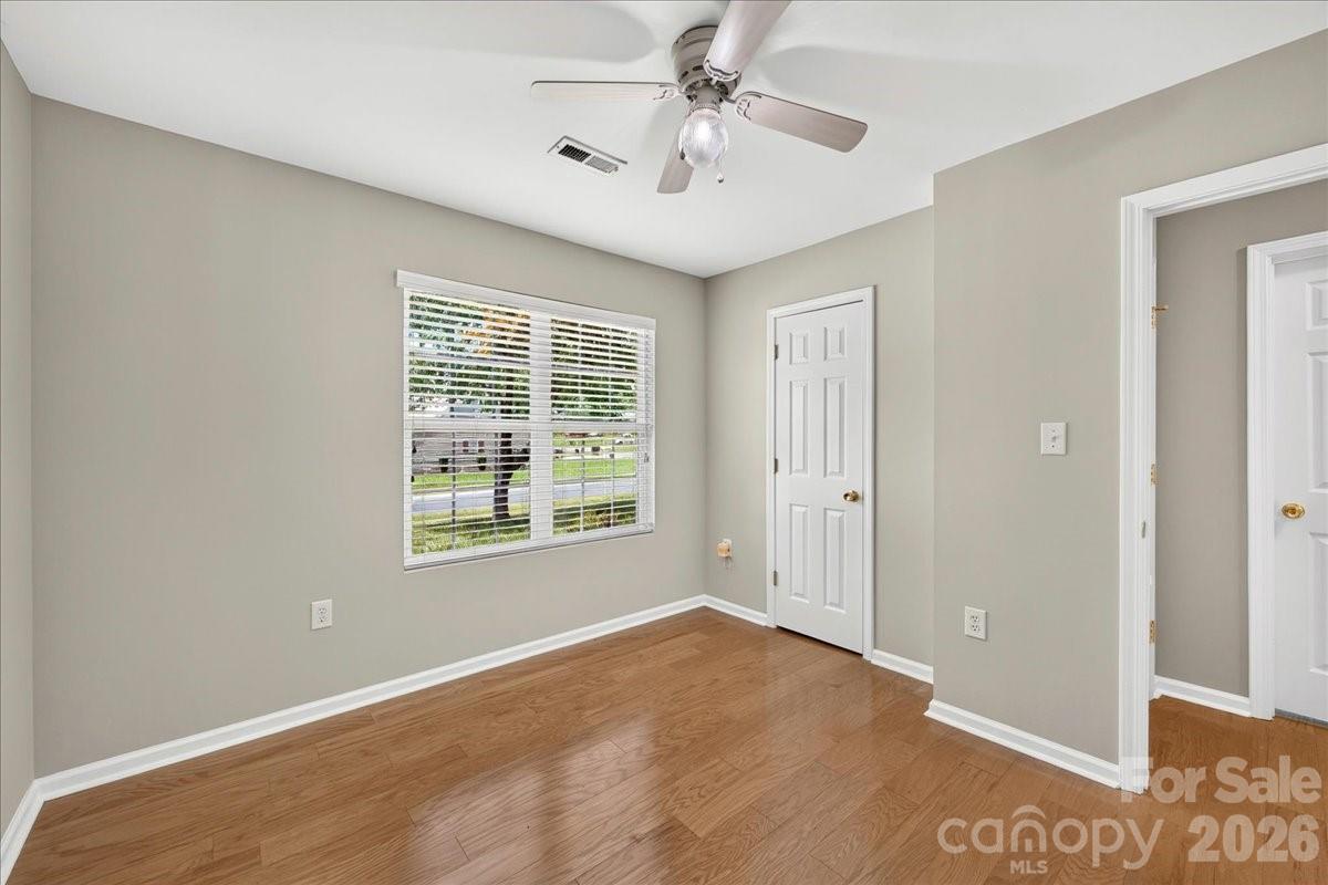 8732 Brookstead Meadow Court — Charlotte