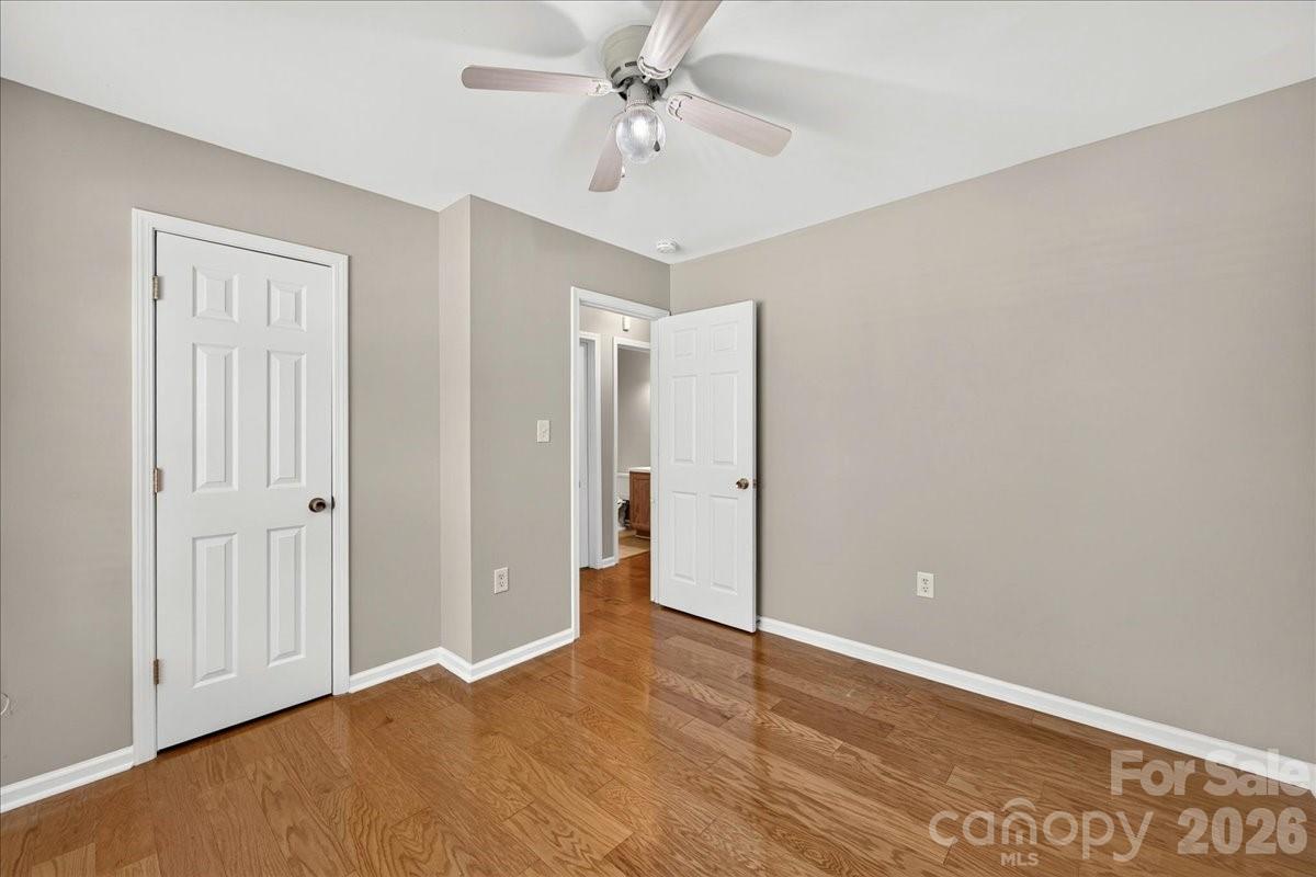 8732 Brookstead Meadow Court — Charlotte