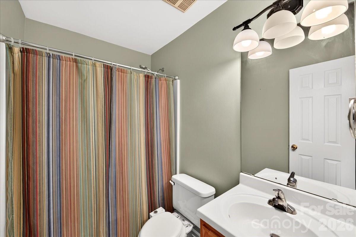 8732 Brookstead Meadow Court — Charlotte