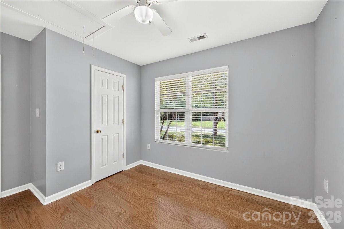 8732 Brookstead Meadow Court — Charlotte