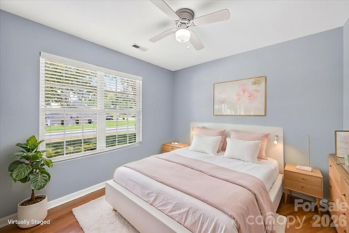 8732 Brookstead Meadow Court — Charlotte