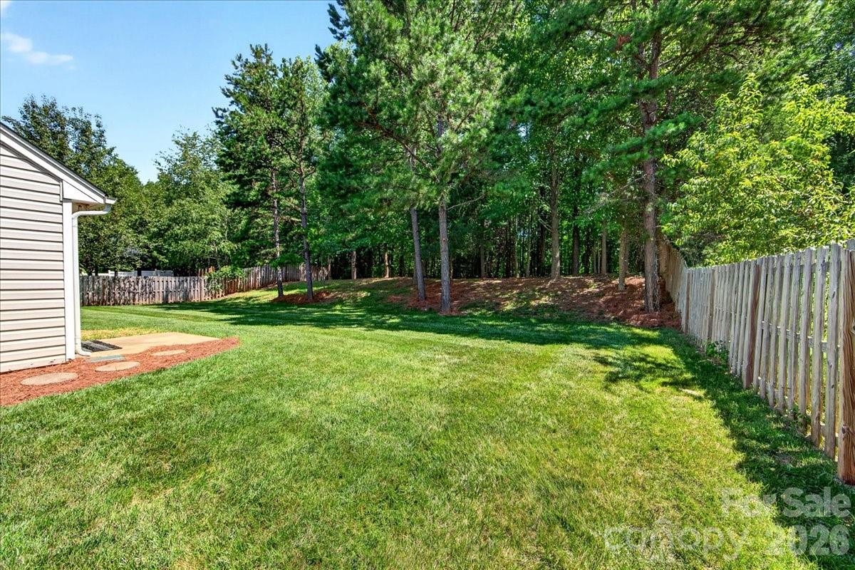 8732 Brookstead Meadow Court — Charlotte