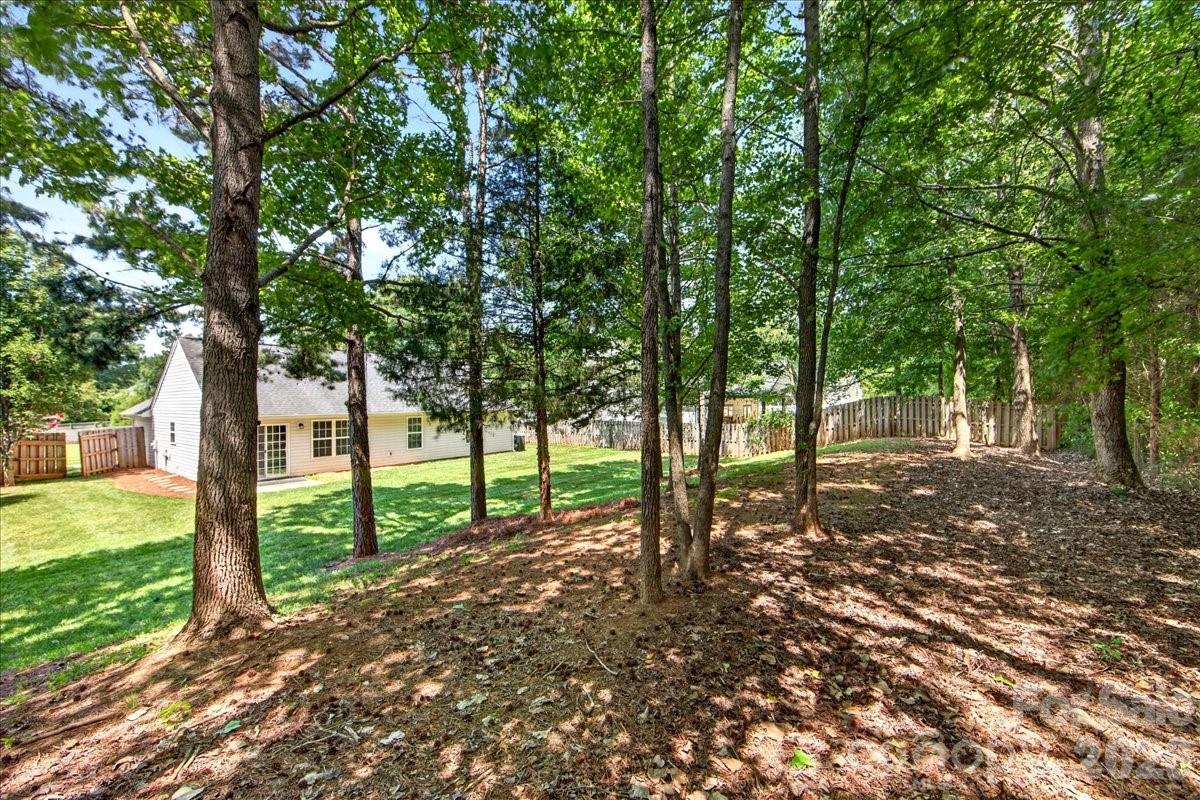 8732 Brookstead Meadow Court — Charlotte
