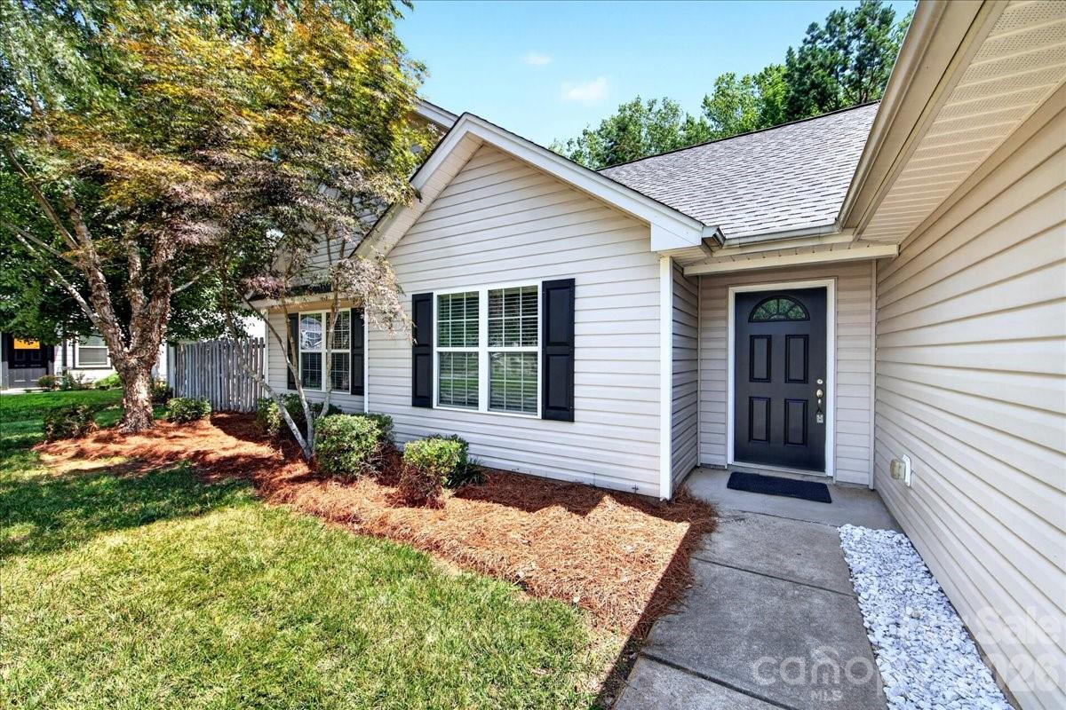 8732 Brookstead Meadow Court — Charlotte