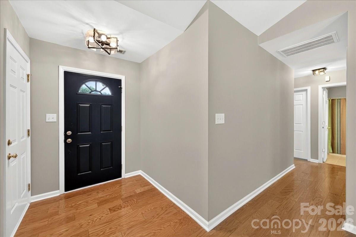 8732 Brookstead Meadow Court — Charlotte