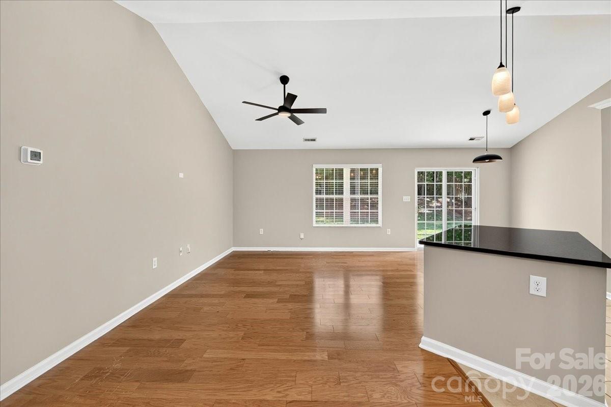 8732 Brookstead Meadow Court — Charlotte