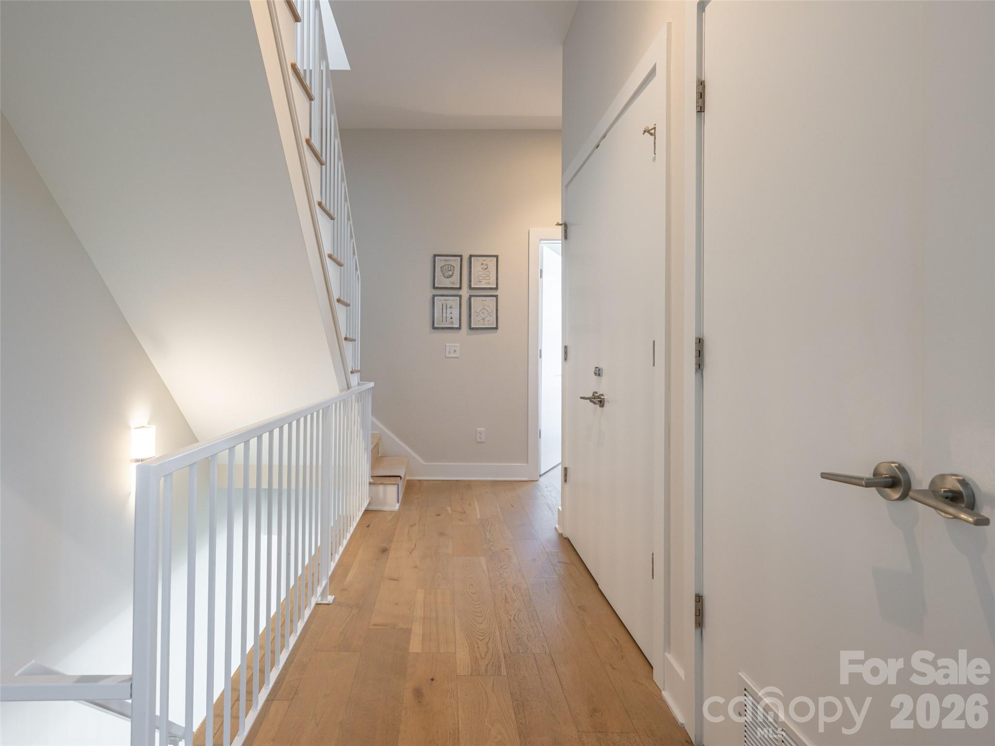 1 Bauhaus Court — Asheville