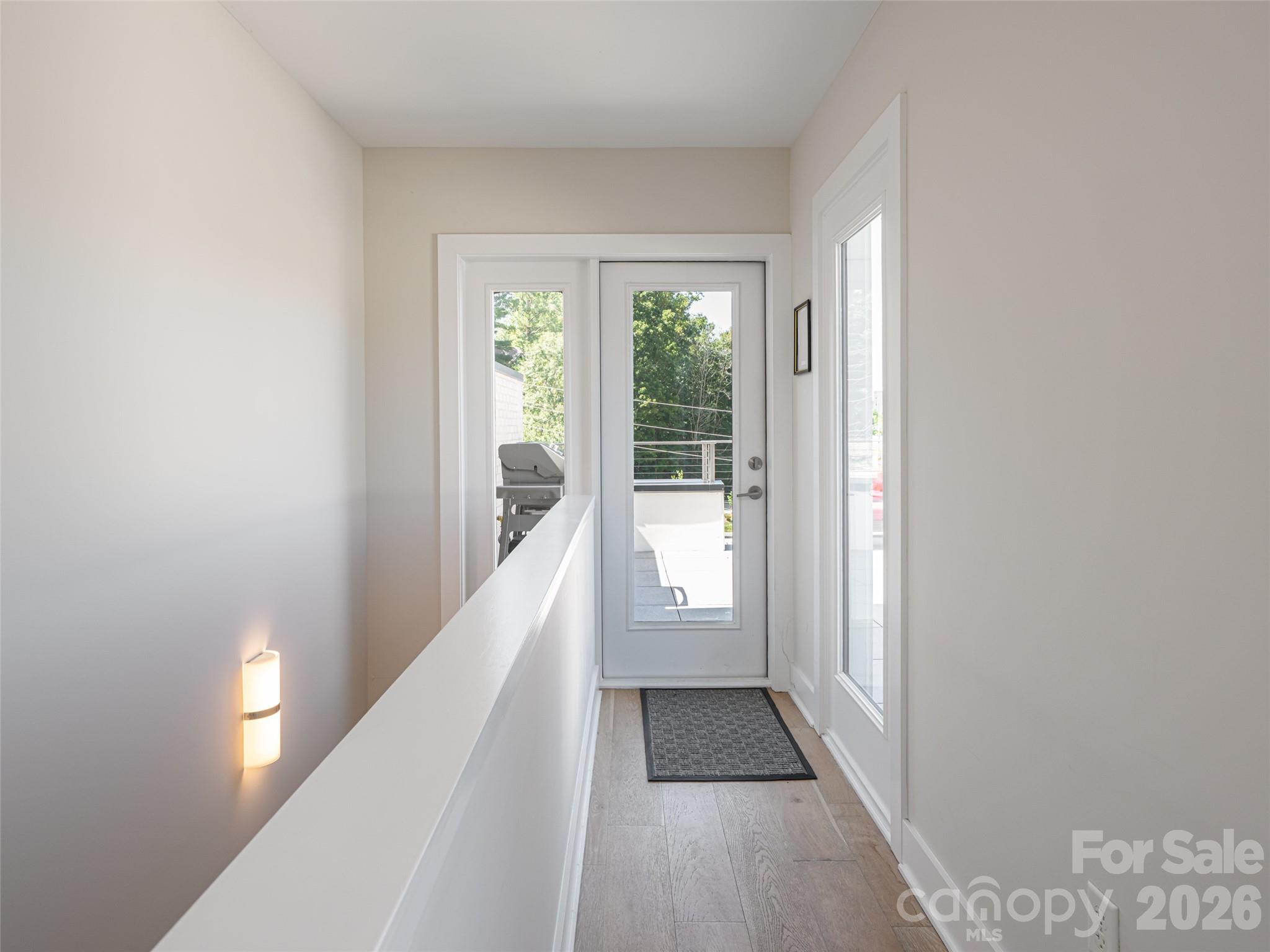 1 Bauhaus Court — Asheville