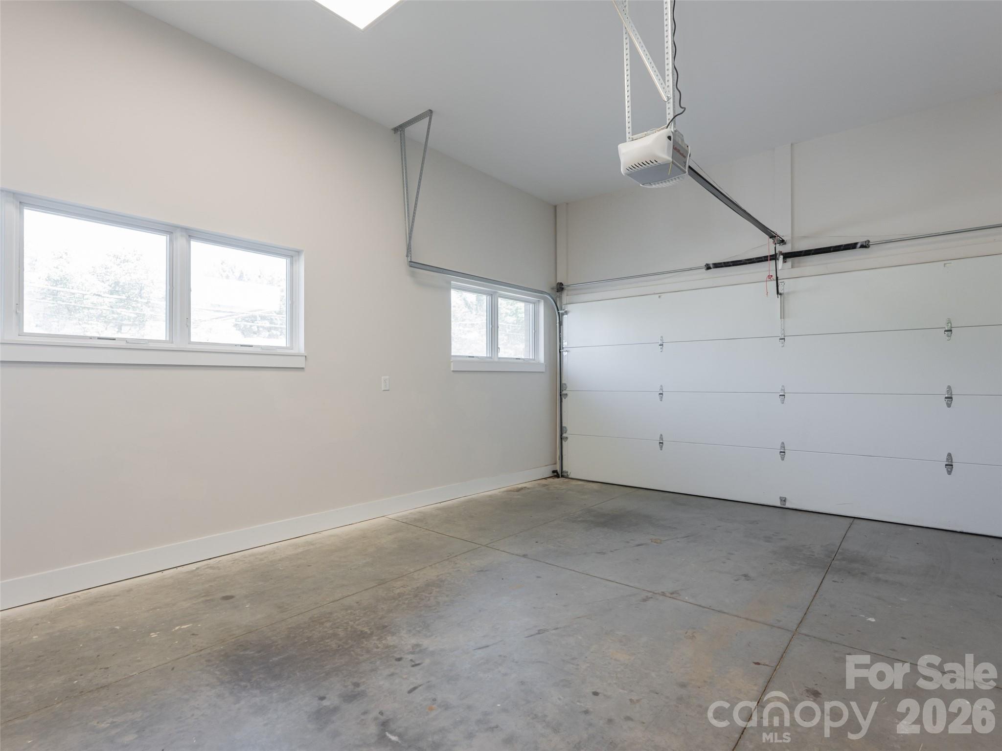 1 Bauhaus Court — Asheville