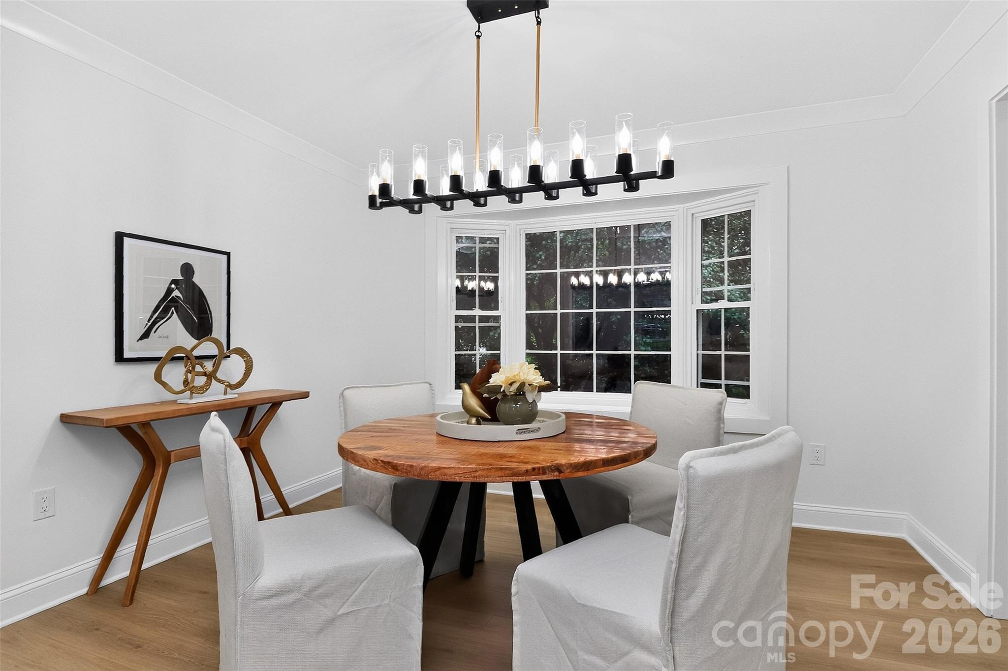 400 Hickok Court — Charlotte